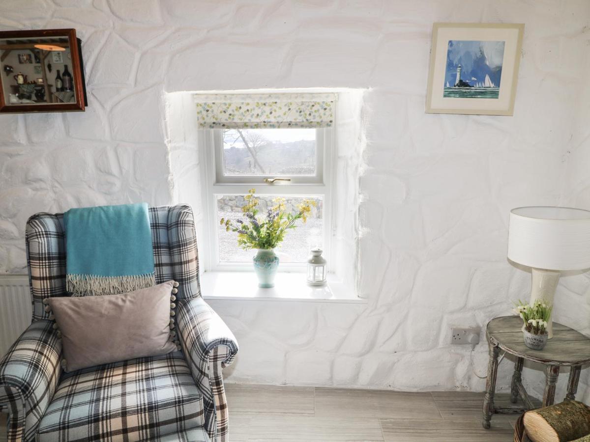 Mary Larkin'S Cottage Lisnacree 외부 사진